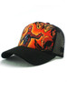 New Era Amazing Spider-Man Sinister Six Trucker Hat View 2