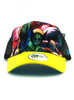New Era Wolverine Trucker Hat View 3