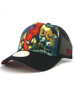 New Era Spider-Man Sinister Six and Friends Trucker Hat View 2