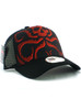 New Era Hydra Trucker Hat View 1