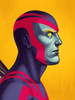 Mike Mitchell Mondo Portrait Archangel Main