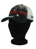 New Era Wolverine Title Trucker Hat View View 4