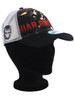 New Era Wolverine Title Trucker Hat View View 5