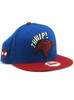 New Era Spider-Man Thwip! 9fifty Snapback Hat View 1
