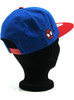 New Era Spider-Man Thwip! 9fifty Snapback Hat View 6
