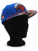 New Era Spider-Man Thwip! 9fifty Snapback Hat View 4