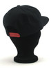 New Era Legendary The Winter Soldier 9fifty Snapback Hat Black View 6