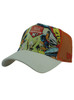 New Era X-Men Vs X-Men Trucker Hat View 2