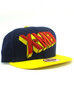 New Era X-Men Comic Panel 9fifty Snapback Hat View 1