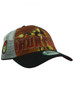 New Era Iron Man 3 Iron Man 9forty Adjustable Trucker Hat View 1