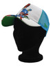 New Era Captain America Issue #111 Trucker Hat View 5