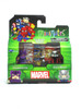 Marvel Minimates Classic Hawkeye & Lab Attack Ant-Man Best Of Series 3 Front View