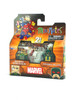 Marvel Minimates Baron Strucker & Hydra Elite 2-Pack Series 54 Left Side View