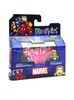 Marvel Minimates Cyborg Spider-Man & Marvel's Songbird 2-Pack Series 50 Right Side View