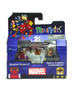 Marvel Minimates Baron Zemo II & Nova Corps Centurion 2-Pack Series 50