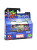Marvel Minimates Spider-Man & Green Goblin Greatest Hits Series Right Side View