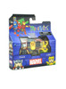 Marvel Minimates Thor & Loki Greatest Hits Series Right Side View