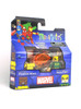 Marvel Minimates Luke Cage Power Man & Dragon Attack Iron Fist Greatest Hits Right Side View
