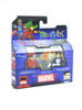 Marvel Minimates Daredevil & Punisher Greatest Hits Right Side View