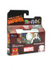 Marvel Minimates Iron Spider-Man & Spider-Gwen TRU Series 21 Secret Wars Right Side View