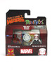 Marvel Minimates Iron Spider-Man & Spider-Gwen TRU Series 21 Secret Wars Front View