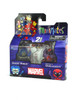 Marvel Minimates Ghost Rider & Marvel's Onslaught 2-Pack Series 50 Left Side View
