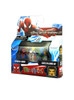Marvel Minimates Spider-Man & Green Goblin 2-Pack Series Series 56 Left Side View