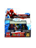 Marvel Minimates Spider-Man & Green Goblin 2-Pack Series Series 56 Front View