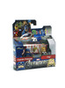 Marvel Minimates Captain America & Thor Avengers Movie 2-Pack View 2
