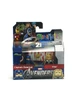 Marvel Minimates Captain America & Thor Avengers Movie 2-Pack View 1