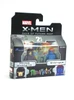Marvel Minimates Young Magneto & Mystique X-Men 2-Pack Series 58 Right Side View