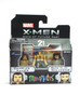 Marvel Minimates Charles Xavier & Bone Claw Wolverine X-Men 2-Pack Series 58 Front View
