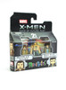 Marvel Minimates Charles Xavier & Bone Claw Wolverine X-Men 2-Pack Series 58 Right Side View