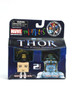 Marvel Minimates Agent Coulson & Frost Giant 2-Pack Thor Movie Series 39 Front View