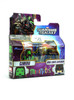 Marvel Minimates Gamora & Nova Corps Centurion Series 57 Guardians Of The Galaxy Right Side View