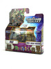Marvel Minimates Drax & Groot & Rocket Raccoon Series 57 Guardians Of The Galaxy Left Side View