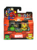 Marvel Minimates Hulk & Loki Best of Series 2 Front View