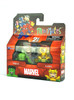 Marvel Minimates Hulk & Loki Best of Series 2 Left Side View