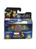 Marvel Minimates Phoenix & Morrigan Marvel Vs. Capcom Front View