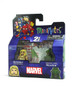 Marvel Minimates Shanna The She-Devil & Savage Land Reaper Series 51  Left Side View