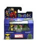 Marvel Minimates Wolverine & Reaper TRU Series 16 Front View