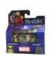 Marvel Minimates Wolverine & Reaper TRU Series 16 Left Side View
