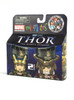 Marvel Minimates Loki & Odin Series 39 Thor Movie Left Side View
