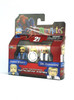 Marvel Minimates Gwen Stacy & Dr. Connors 2-Pack TRU Movie Series Left Side View
