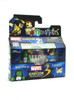 Marvel Minimates She-Hulk & Chun-Li Marvel Vs. Capcom Series 3 Right Side View
