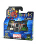 Marvel Minimates First Appearance Iron Man & Hulk Series Left Side View