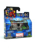 Marvel Minimates First Appearance Iron Man & Hulk Series Right Side View