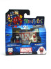 Marvel Minimates Age of Apocalypse Mr.Sinister & Nimrod Series Front View
