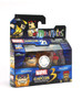 Marvel Minimates MODOK & Akuma Marvel Vs. Capcom TRU Series Right Side View
