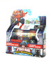 Marvel Minimates Ultimate Spider-Man 2099 & Ultimate Agent Venom Walgreens Exclusive Left Side View